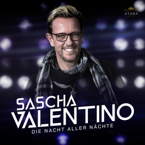 Sascha Valentino - Die Nacht aller Nächte