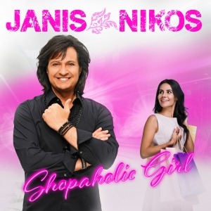 Janis Nikos - Shopaholic Girl