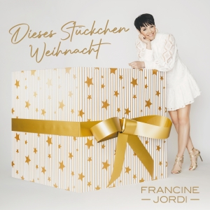 Francine Jordi - Dieses Stückchen Weihnacht