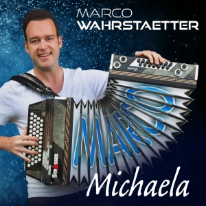 Marco Wahrstaetter - Michaela