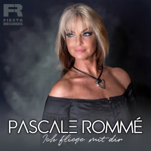 Pascale Romme - Ich fliege mit dir