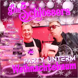 Die Schlössers - Party unterm Weihnachtsbaum