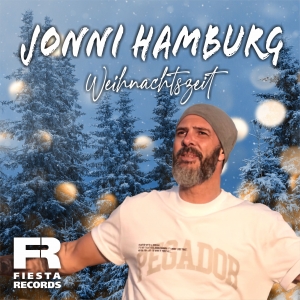 Jonni Hamburg - Weihnachtszeit