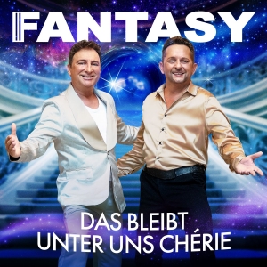 Fantasy - Das bleibt unter uns Cherie