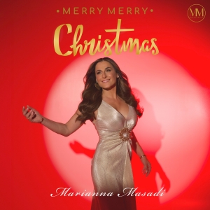 Marianna Masadi - Merry Merry Christmas