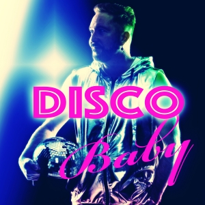 Alex Straub - Disco Baby