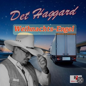 Det Haggard - Weihnachtsengel