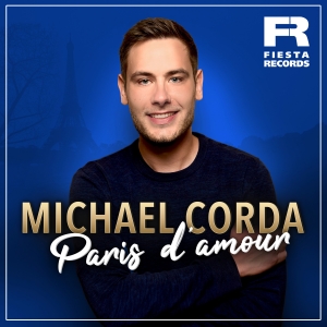 Michael Corda - Paris damour