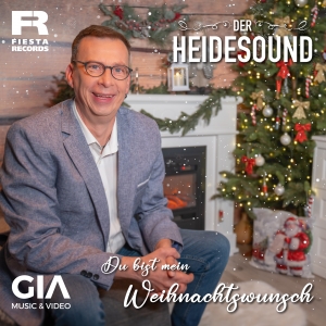 Der Heide Sound - Du bist mein Weihnachtswunsch