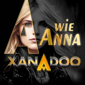 XanAdoo - A wie Anna