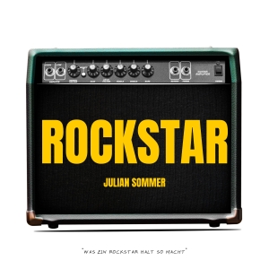 Julian Sommer - Rockstar