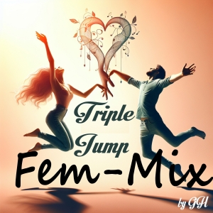 by GH - Triple Jump (FEM-Mix)