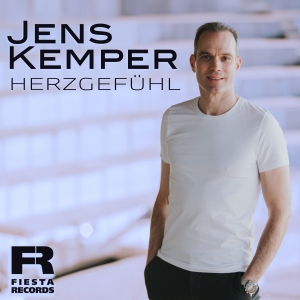 Jens Kemper - Herzgefühl