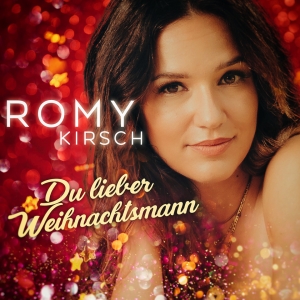 Romy Kirsch - Du lieber Weihnachtsmann