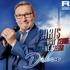 Deken - Paris hat keine Sterne mehr