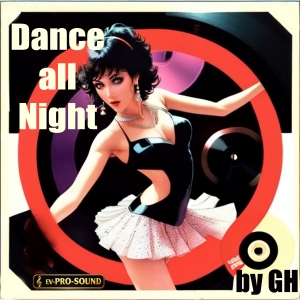 by GH - Dance All Night