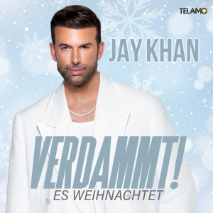 Jay Khan - Verdammt! Es Weihnachtet