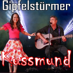 Gipfelstürmer - Kussmund