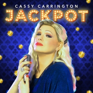 Cassy Carrington - Jackpot