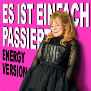 Maite Kelly - Es ist einfach passiert (Energy Version)