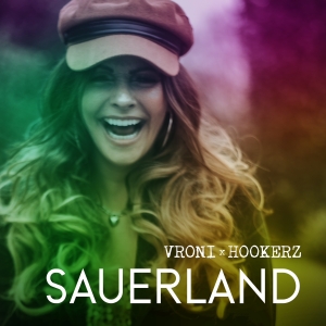 Vroni & Hookerz - Sauerland