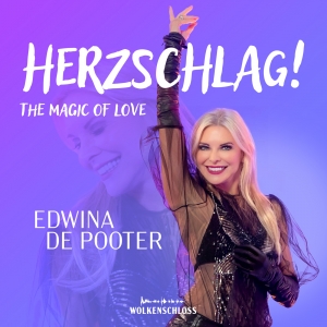 Edwina De Pooter - Herzschlag! (The Magic Of Love)