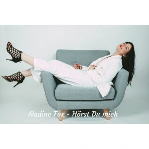 Nadine Fox - Hörst du mich