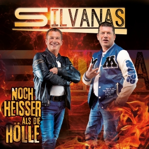 Silvanas - Noch heisser als die Hölle