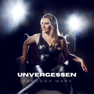 Vanessa Marx - Unvergessen