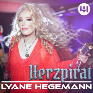 Lyane Hegemann - Herzpirat