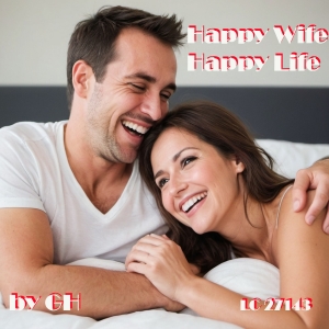 by GH - Happy Wife Happy Life