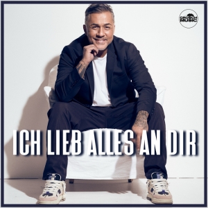 Mike Leon Grosch - Ich lieb alles an dir