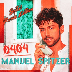 Manuel Spitzer - 0404 (Spitzl Remix)