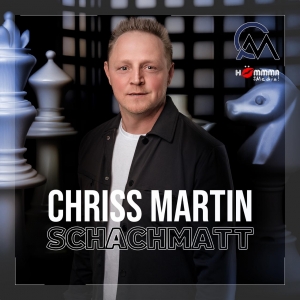 Chriss Martin - Schachmatt