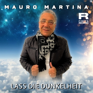 Mauro Martina - Lass die Dunkelheit