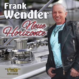 Frank Wendler - Neue Horizonte