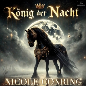 Nicole Conring - König der Nacht