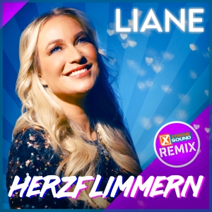 Liane - Herzflimmern (Xtreme Sound Remix)