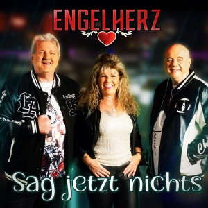 Engelherz - Sag jetzt nichts