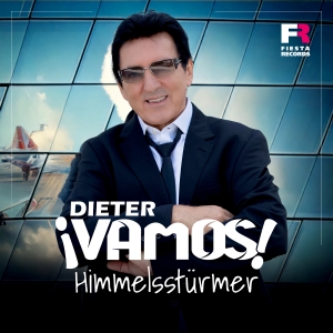 Dieter Vamos - Himmelsstürmer