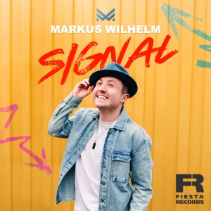 Markus Wilhelm - Signal