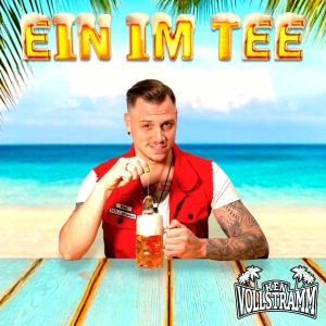 Ken VOLLstramm - Ein im Tee