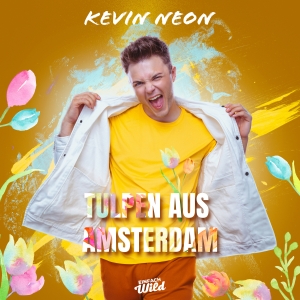 Kevin Neon - Tulpen aus Amsterdam