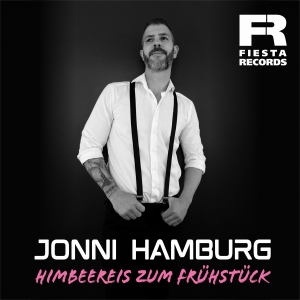 Jonni Hamburg - Himbeereis zum Frühstück