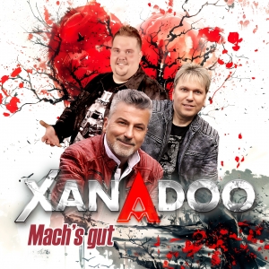 XANADOO - Machs gut