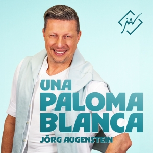 Jörg Augenstein - Una Paloma Blanca