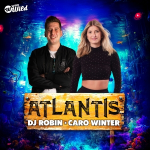 DJ Robin x Caro Winter - Atlantis