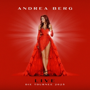 Andrea Berg - Wir sehen uns