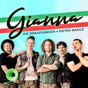 Die Draufgänger x Pietro Basile - Gianna