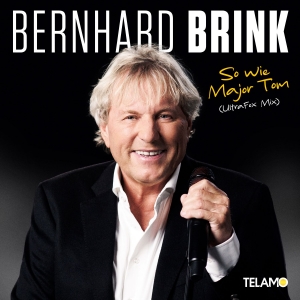 Bernhard Brink - So wie Major Tom (UltraFox Mix)
